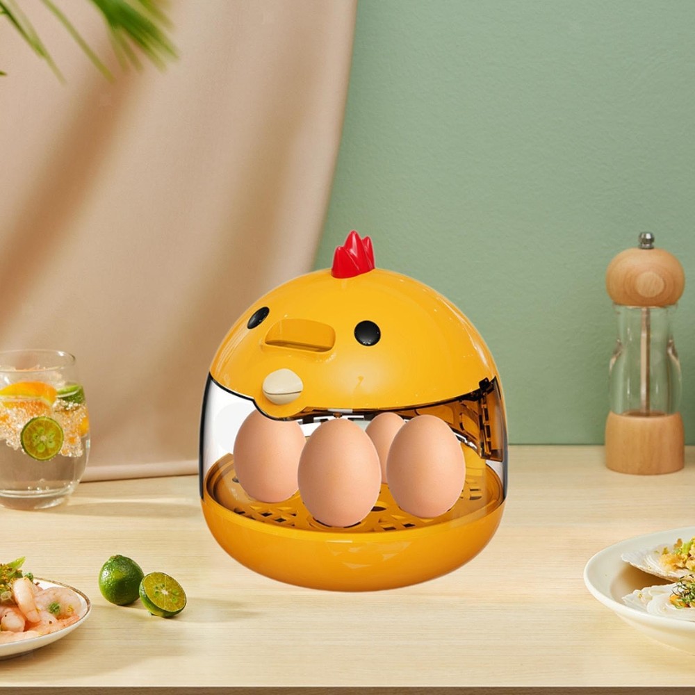 Eggs Incubator Practical Farm Eggs Incubator for Hatching Turkey Ducks