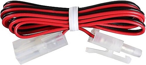 Kato Turnout Extension Cord - Unitrack - Model Railroad Electrical Accessory