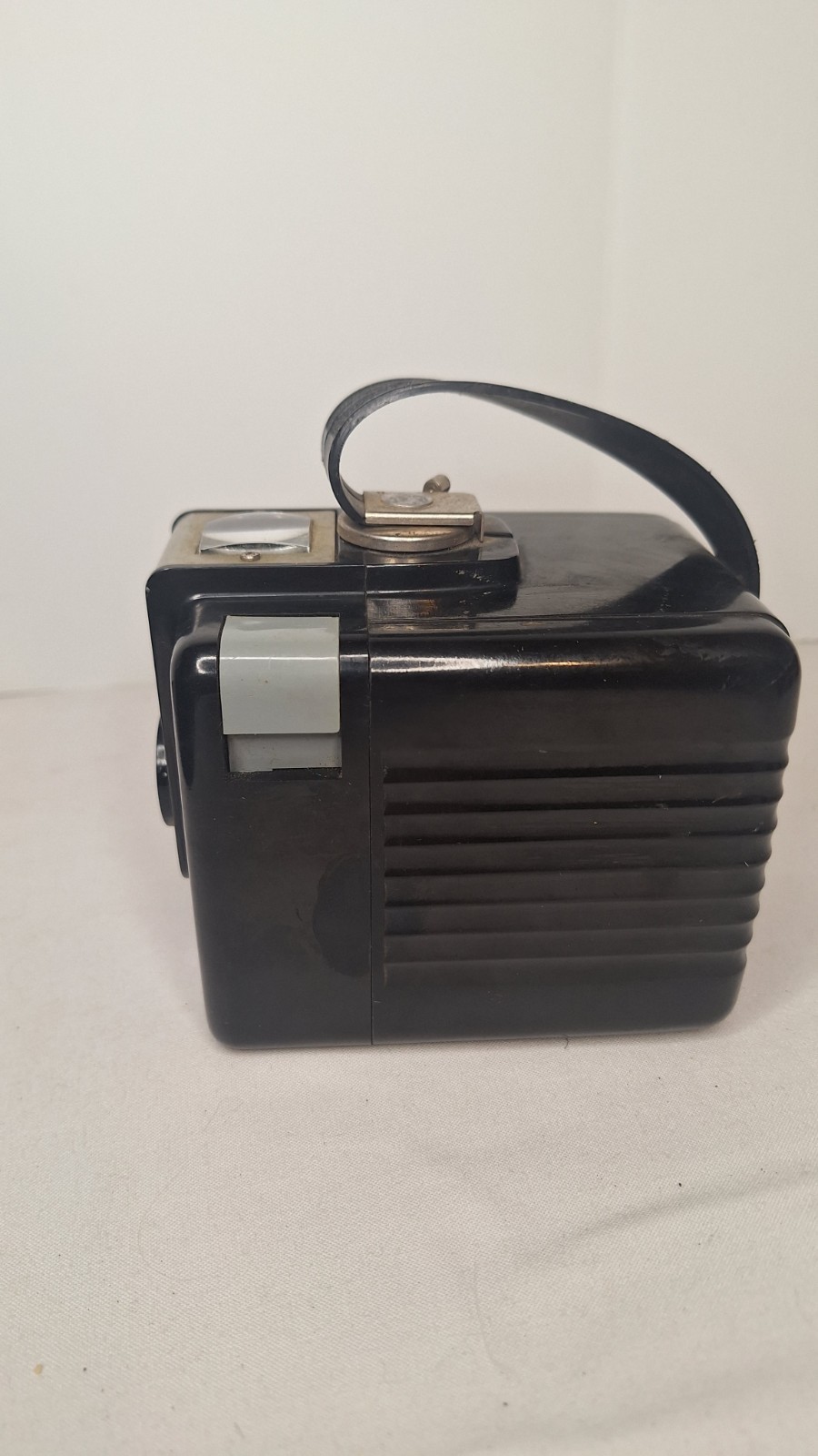 Vintage Kodak Brownie Hawkeye camera