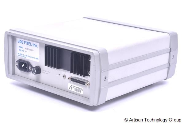 JDSU RM3750B Backreflection Meter