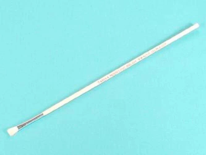 Tamiya 87015 Flat Brush #0