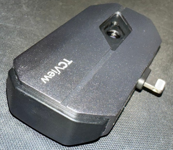 Topdon Thermal Imaging Camera TC002