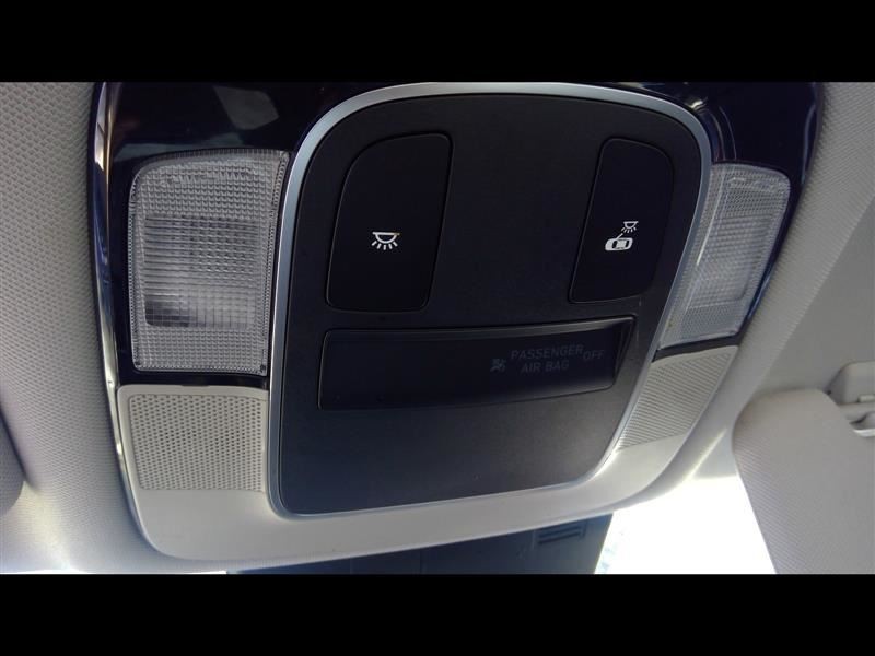 SONATA 2021 Timing Cover 924245