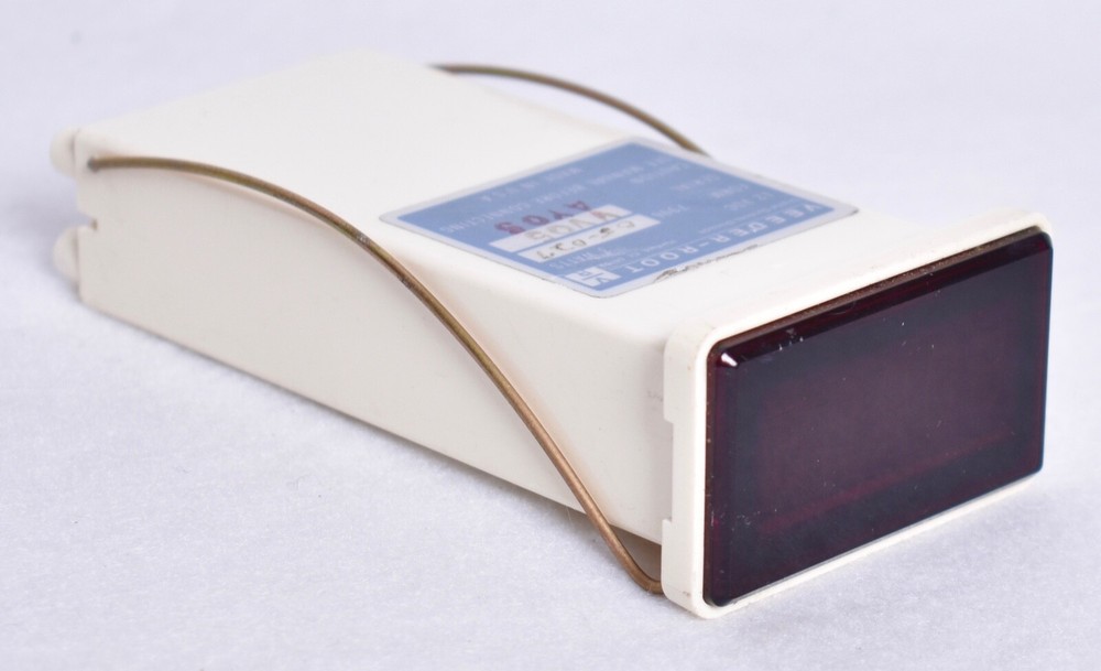 Veeder Root Digital Counter Totalizer 799605-027