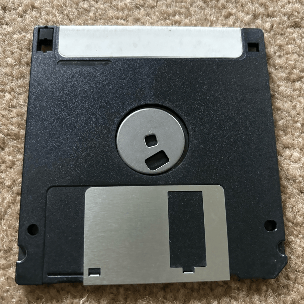 High Speed Modem Windows 95 Modem Driver Version 1.45 Floppy Disk