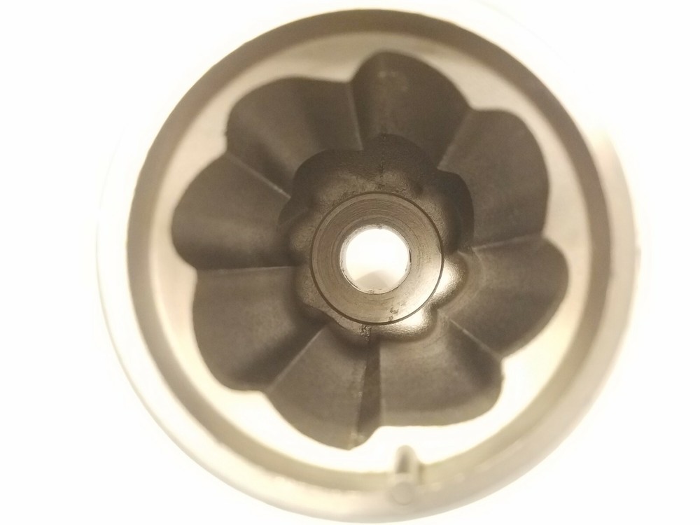 #8 Leonardi Grinder Head