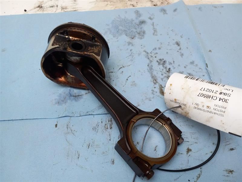 2007 DODGE RAM1500 RWD PISTON OEM