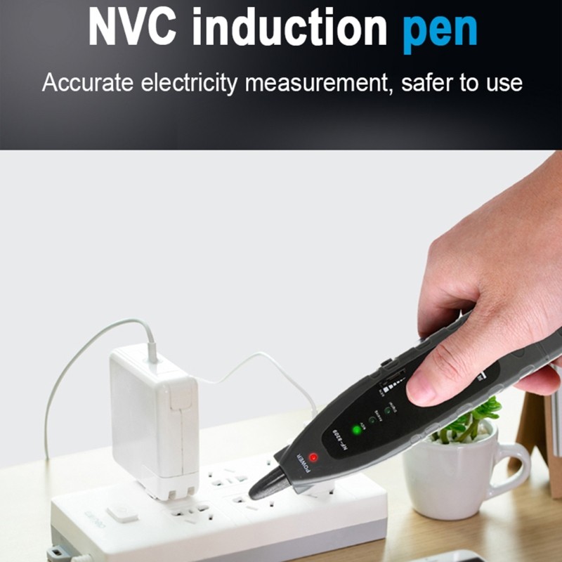 Advanced Cable Tester Multifunctional Wire Tracker Cable Tester