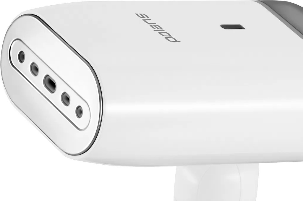 Portable Handheld Garment and Fabric Steamer 1200 Watts 120ml