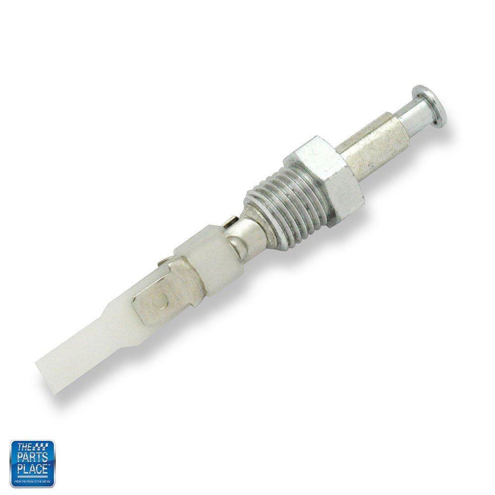 1970-1972 Cutlass 442 Automatic & Manual New Console Pin Light Switch