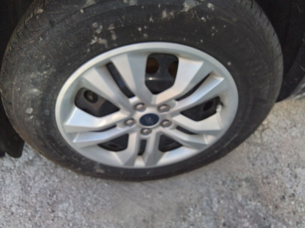 2020-2022 Ford Escape Front 4.2" Display Screen