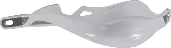 Fire Power White Handguard Gauntlet Pair for BETA SM 520 11