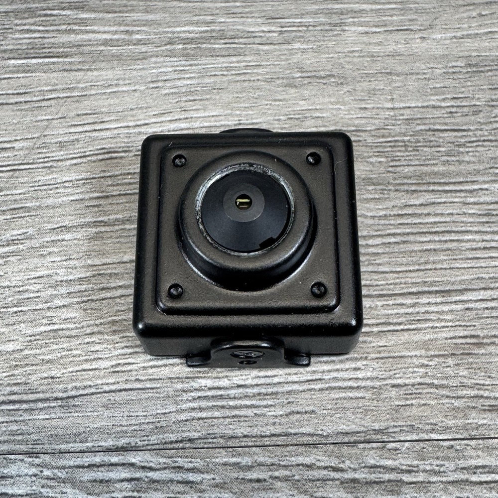 Costar Video Systems CCC1K37PW Micro Board Camera