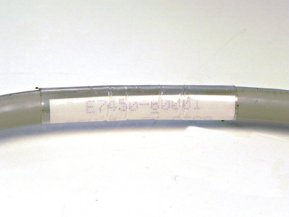 Keysight E7450-60001 Interconnect Cable Assembly