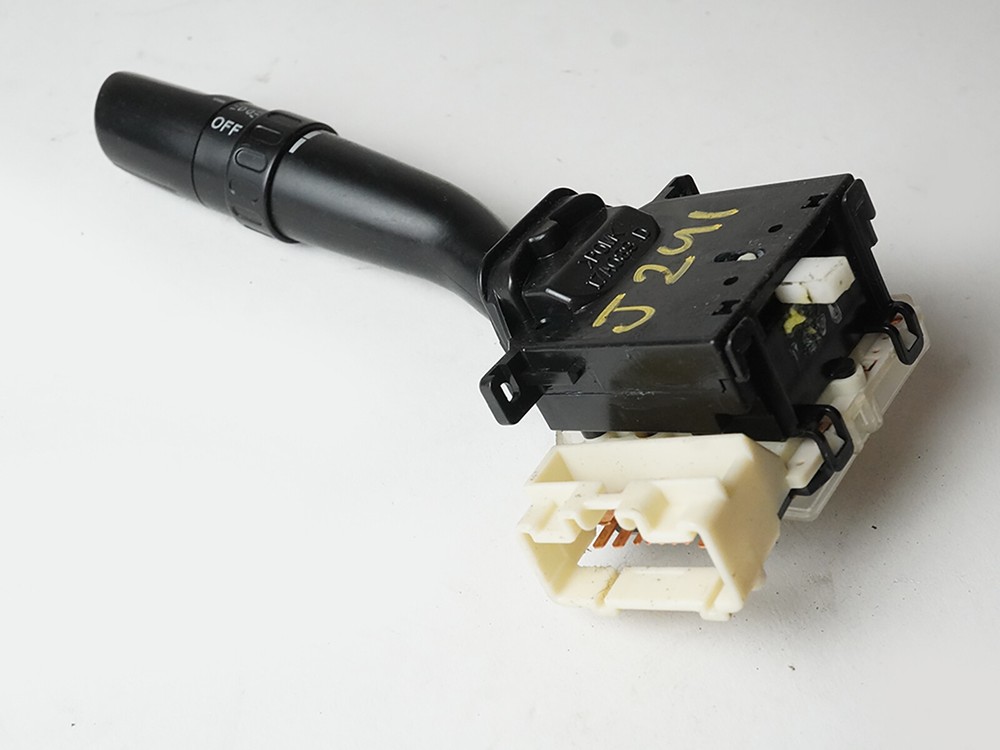 2005 - 2006 Saab 9-2 Headlight Headlamp Light Column Control Switch Lever OEM