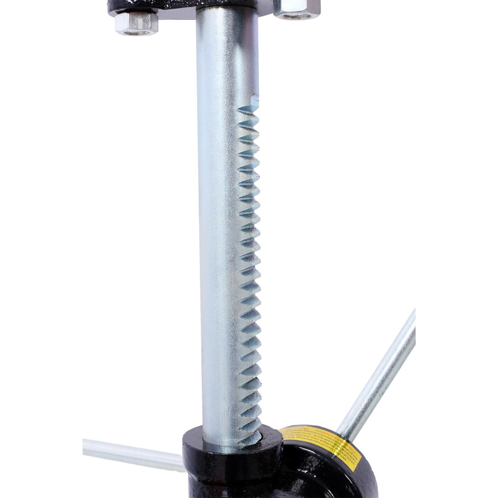 Vehicle 20" Maximum Height Hand Operate Strut Coil Spring Press Compressors