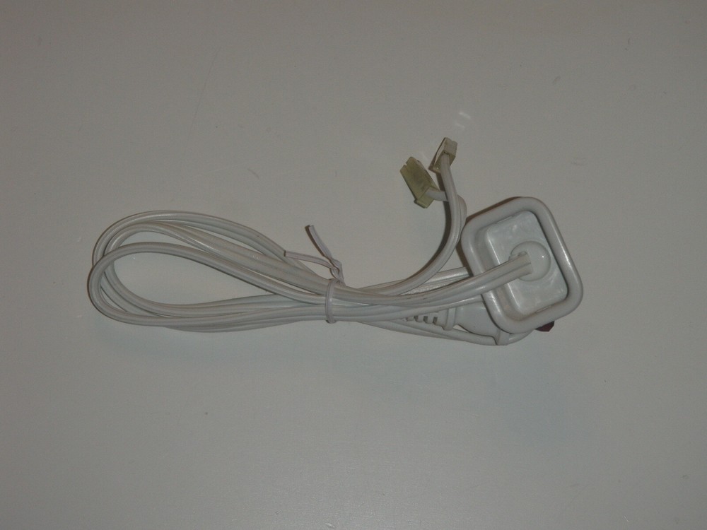 Breadman Bread Maker Machine Power Cord Assembly for Models TR800 TR800C