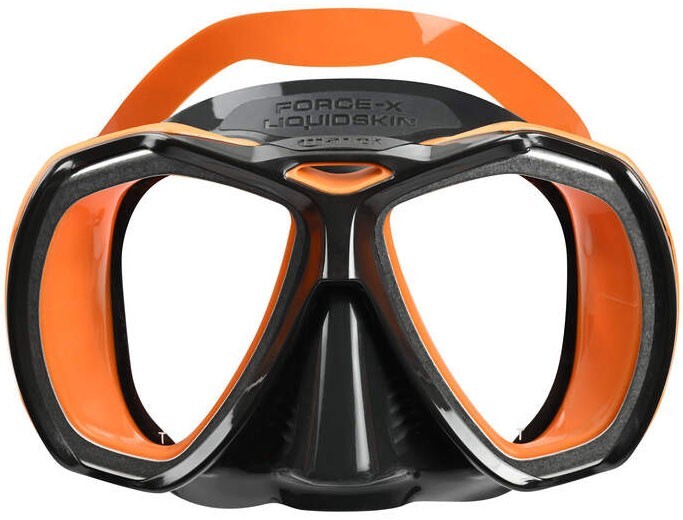 Mares Force-X Mask