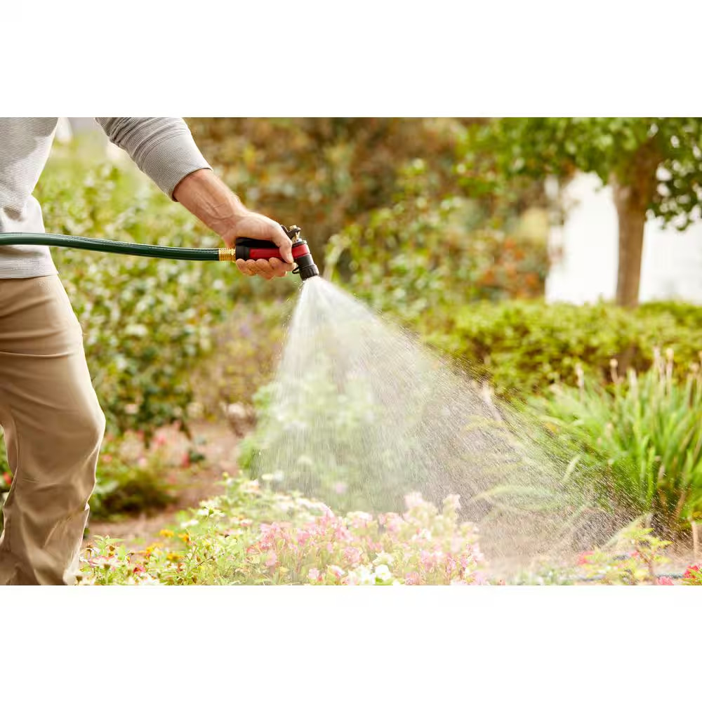 Industrial Pistol Nozzle
