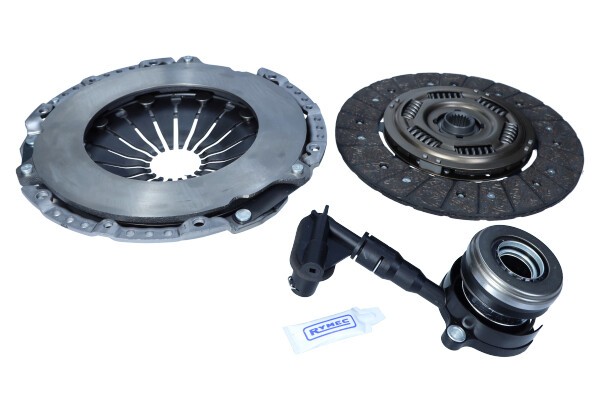 For RYMEC JT17191078 Clutch Kit
