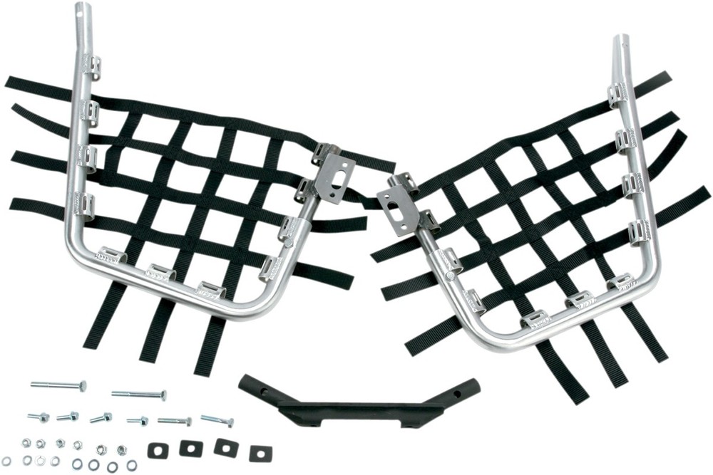DG Performance Alloy Nerf Bars 60-2700
