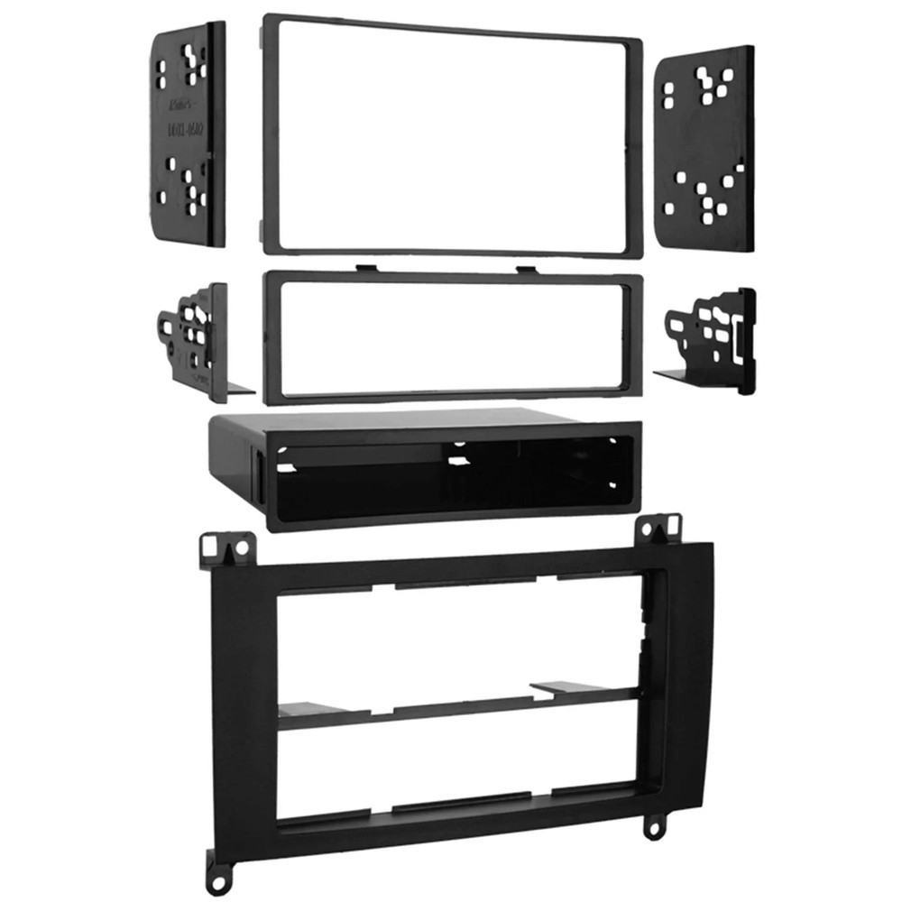 Metra 99-6512 Metris 2016-Up