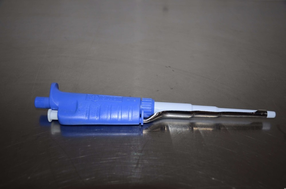 Gilson F250 250uL Fixed Volume Pipetman