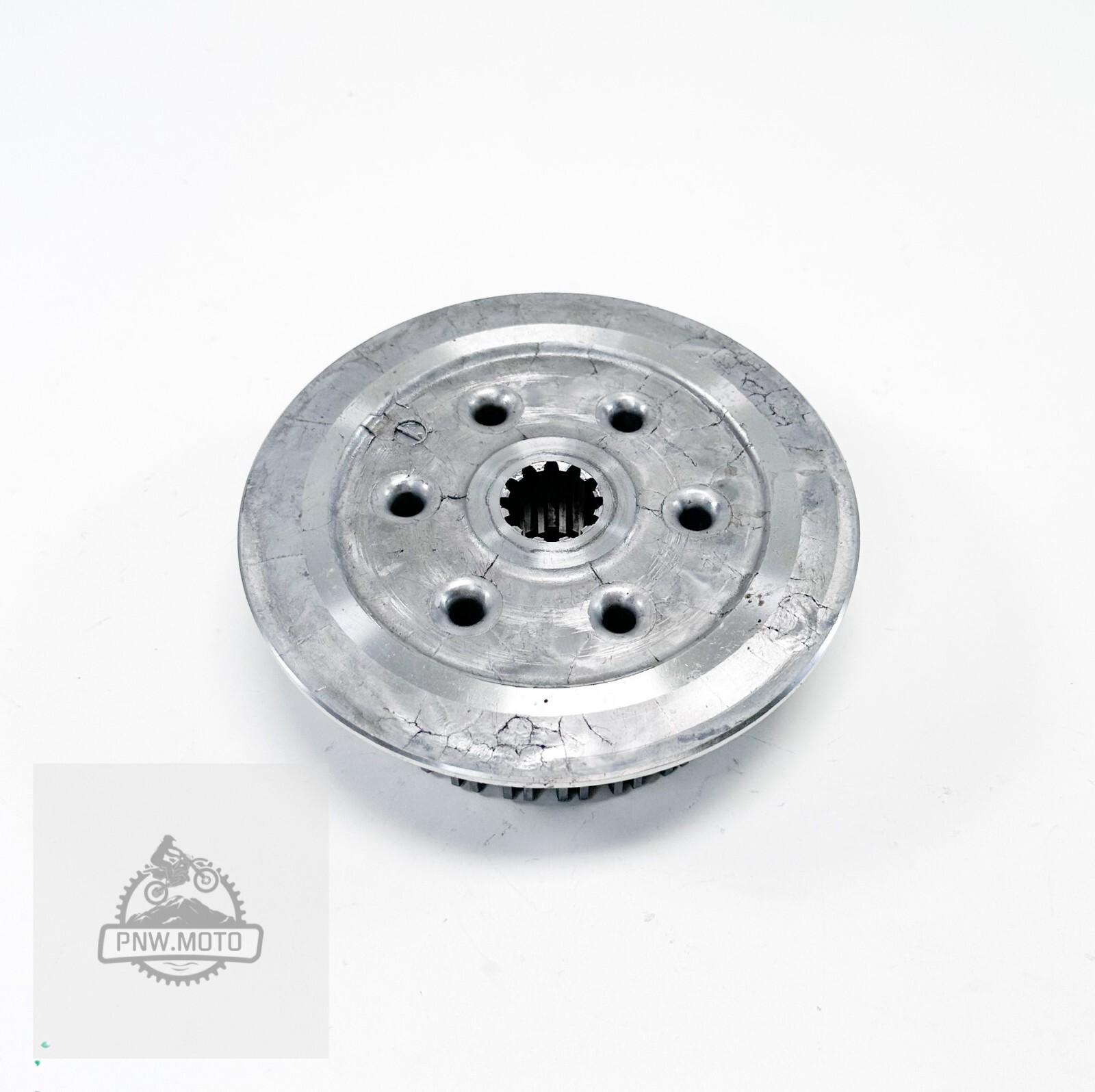 Clutch Center Inner Hub OEM CRF450R CR250R CRF450 CR250 CRF 450R 450 R CR 250R