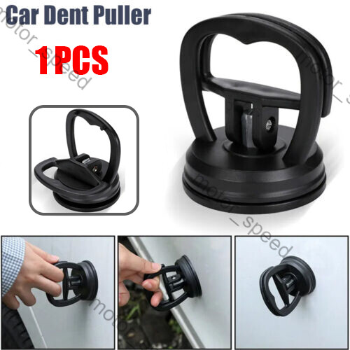 Auto Car Body Dent Repair Puller Pull Panel Ding Remover Sucker Suction Cup Tool