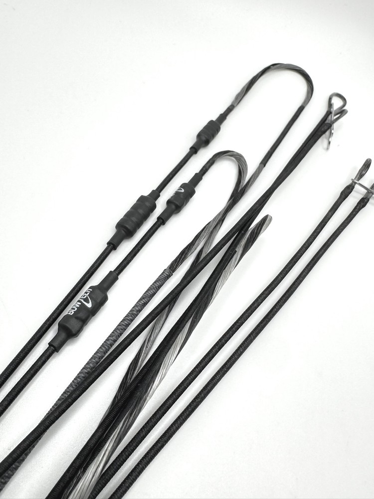 Bowtech Amplify Compound Bow String & Cable Set - OEM Replacement – Speed Noks