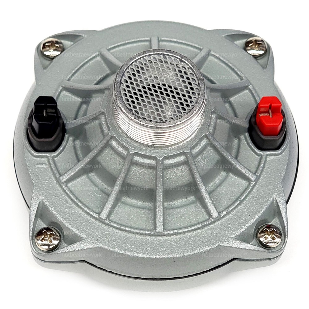 JBL Selenium D250-X 100W RMS Midrange Compression Horn Driver 1" Screw Mount