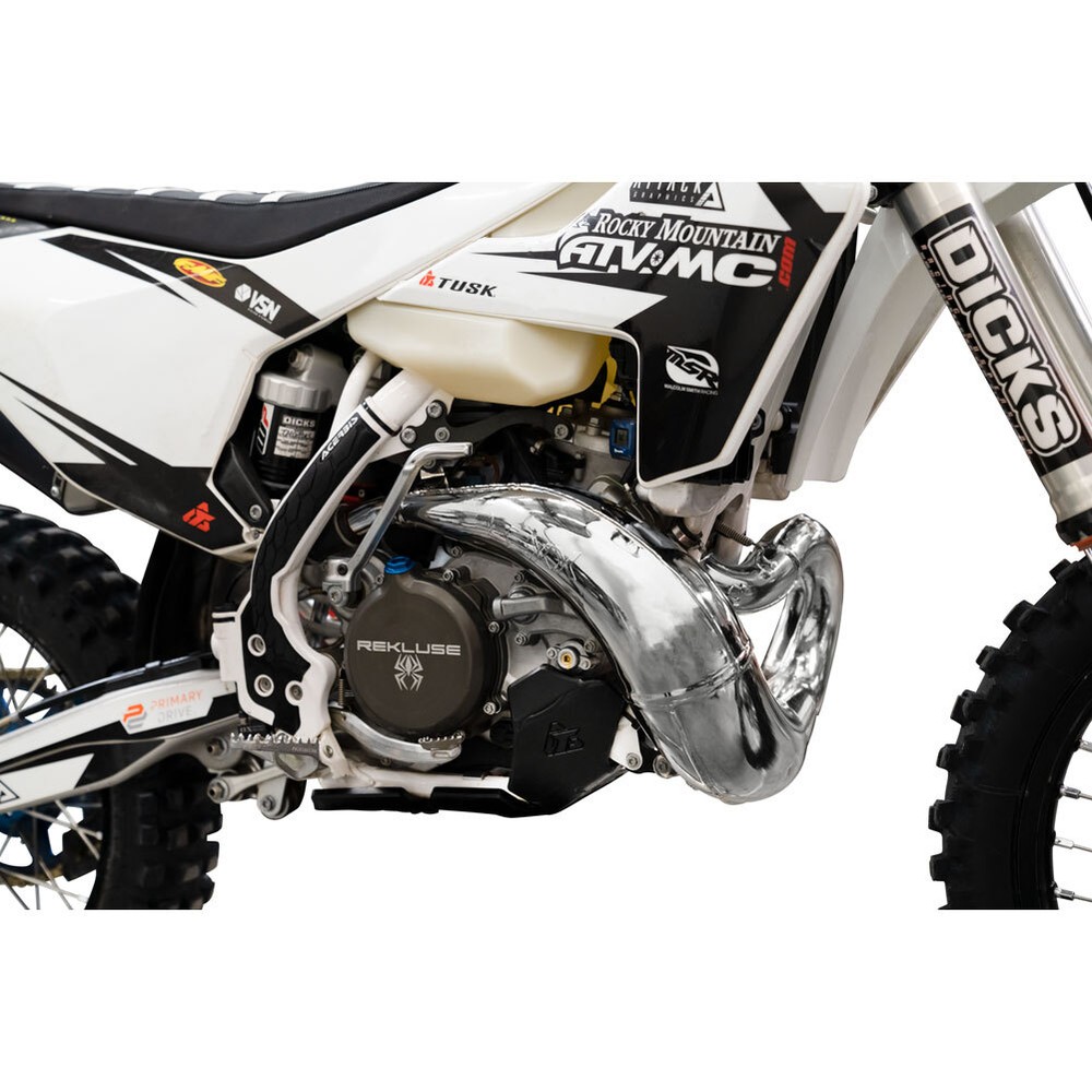 Lexx DuraFlow Pipe - KTM 250/300