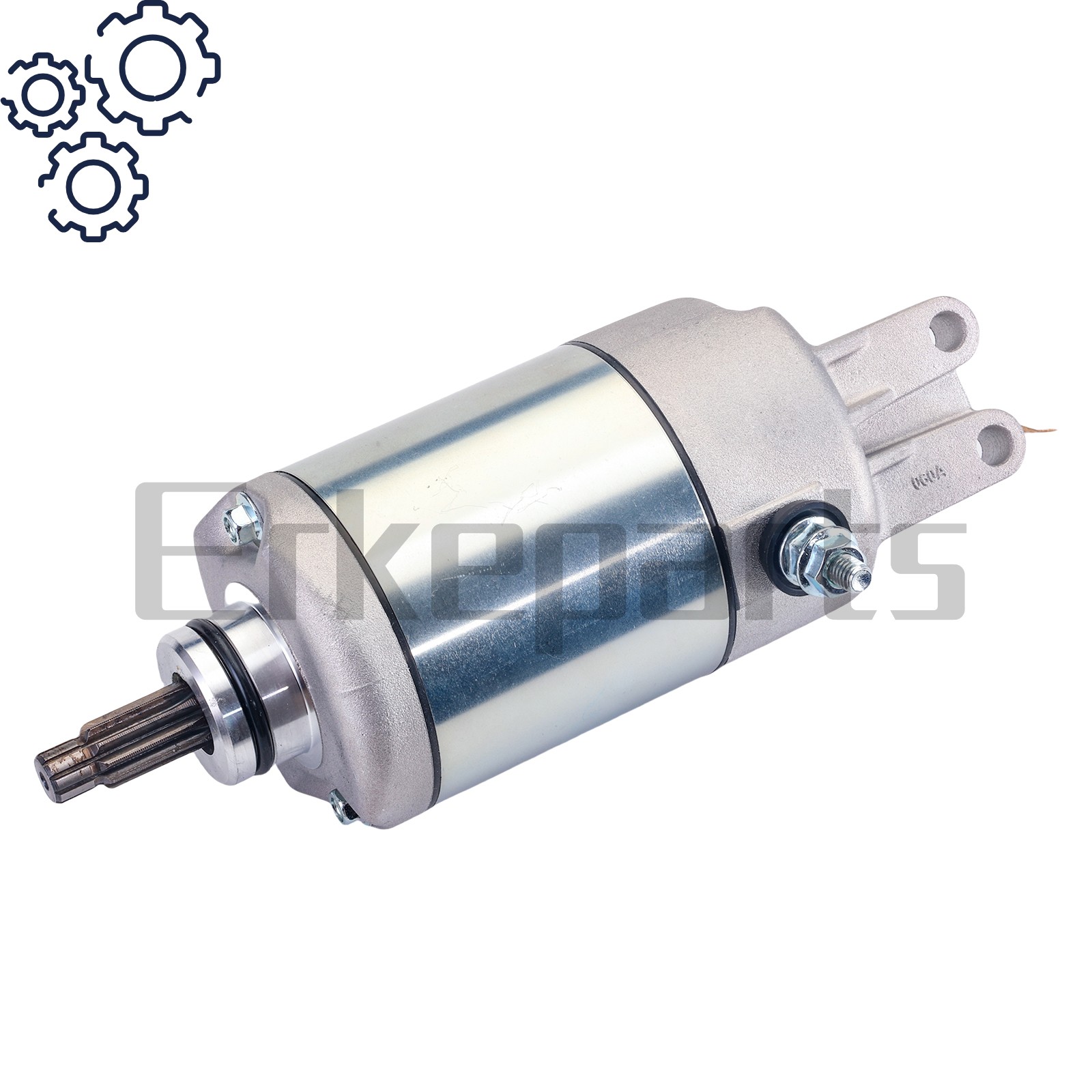 OEM Starter Motor For Honda Foreman RX 400FW 450ES 500FM 31200-HM7-003 US Stock