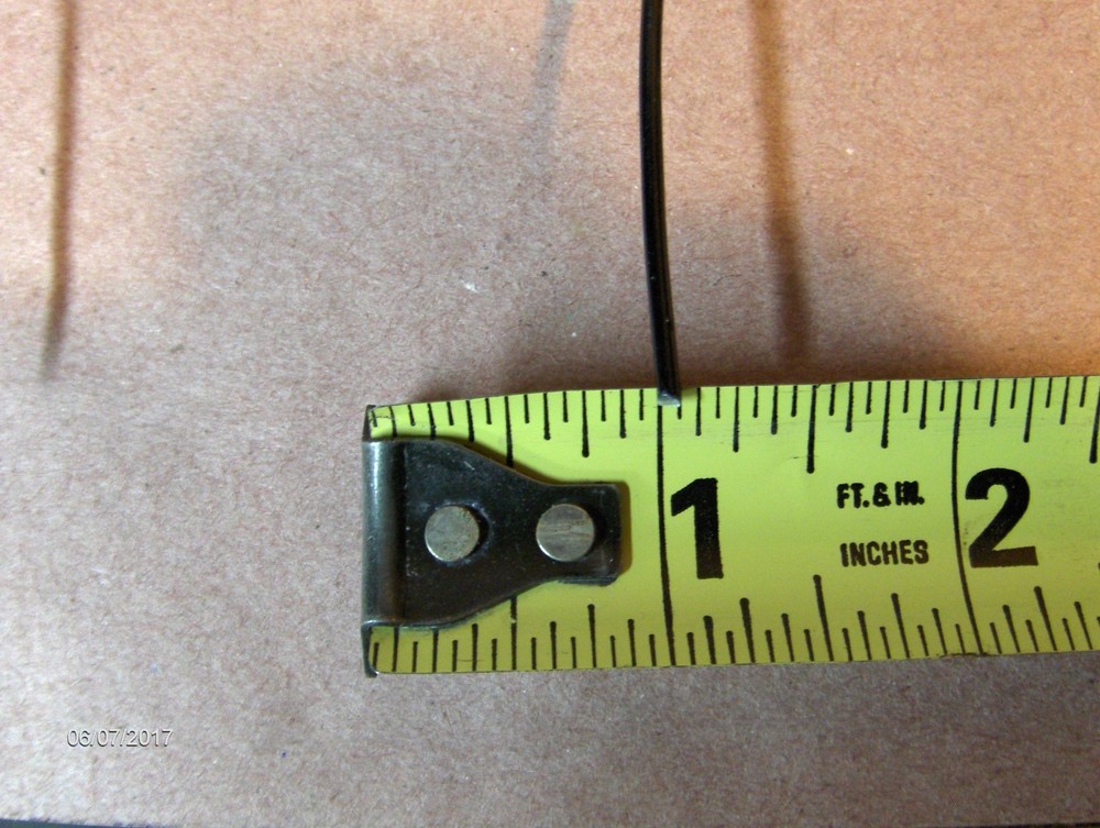 Bonsai Training Wire Set