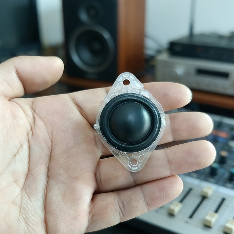 Industrial Durability Tweeter Aluminum Construction For Long Term Reliability