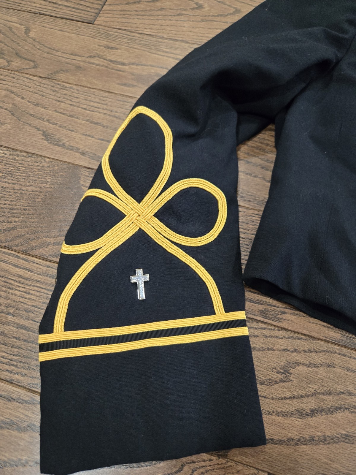 US ARMY OFFICERS MESS UNIFORM AG (H7)