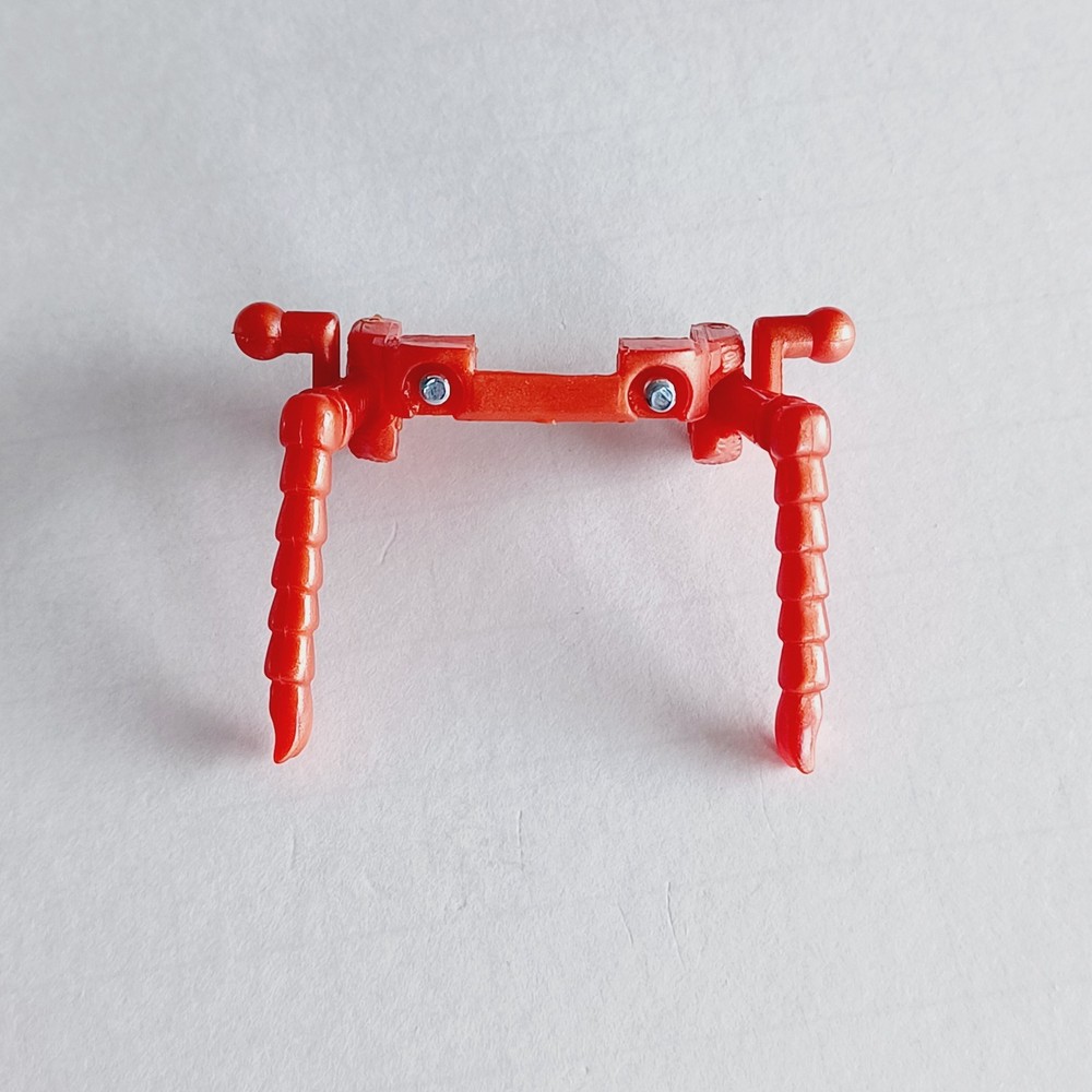 Transformers Beast Wars Scarem Action Figure Replacement Antennae Piece