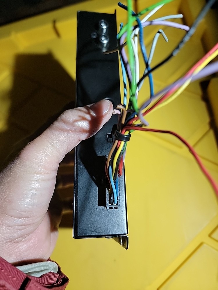 Audison Bit Ten Multi-Function Signal Interface Digital Processor