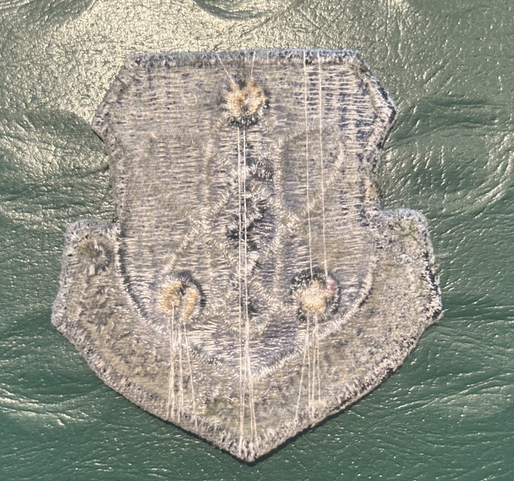 USAF Medical Center Keesler Patch