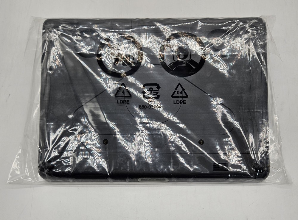 Logitech Tap Touch Meeting Room Controller (Controller Only) 939-001950