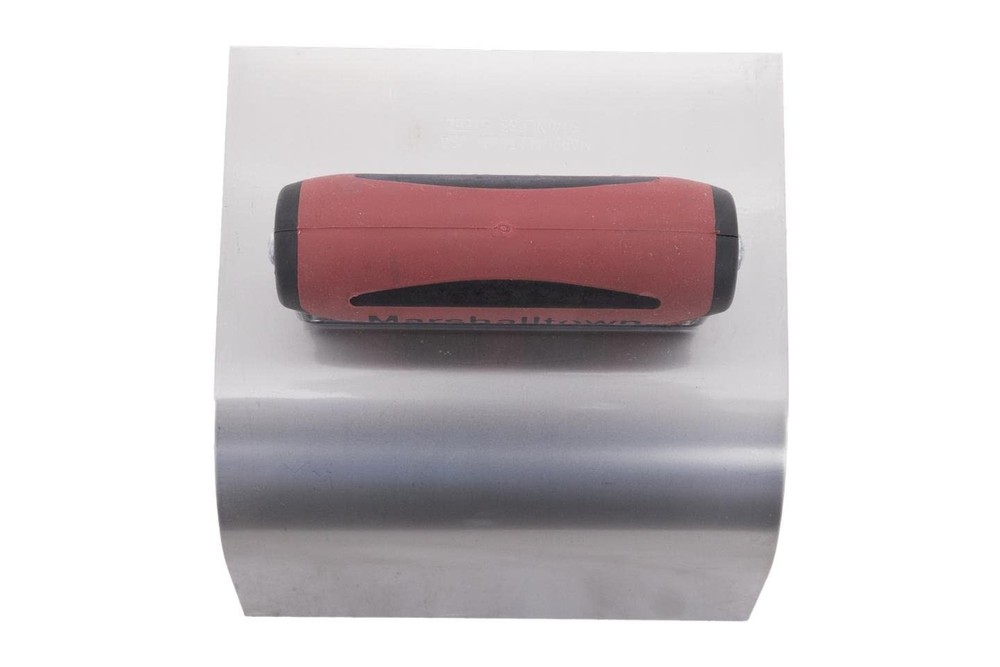 Curb Hand Tool, Concrete, DuraSoft Handle, CT197SSD