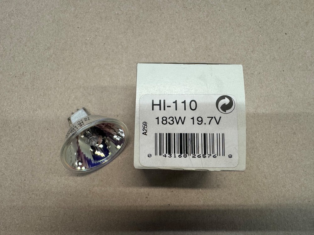 HI-110 MR16