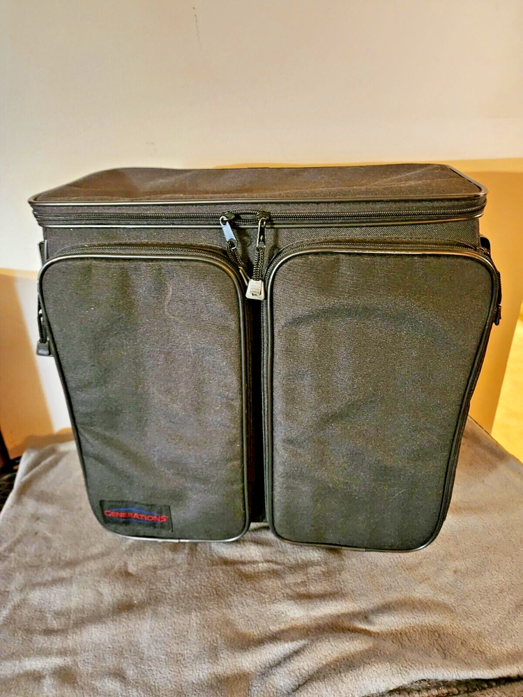Hobby/Craft specialized travel suitcase