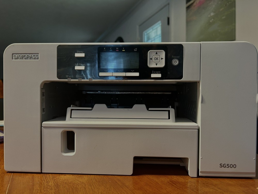 Sawgrass SG500 Sublimation Printer