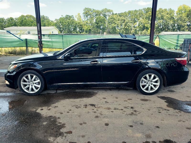 Control Module Parking Assist Module No Auto Park OEM 07 08 09 Lexus LS460