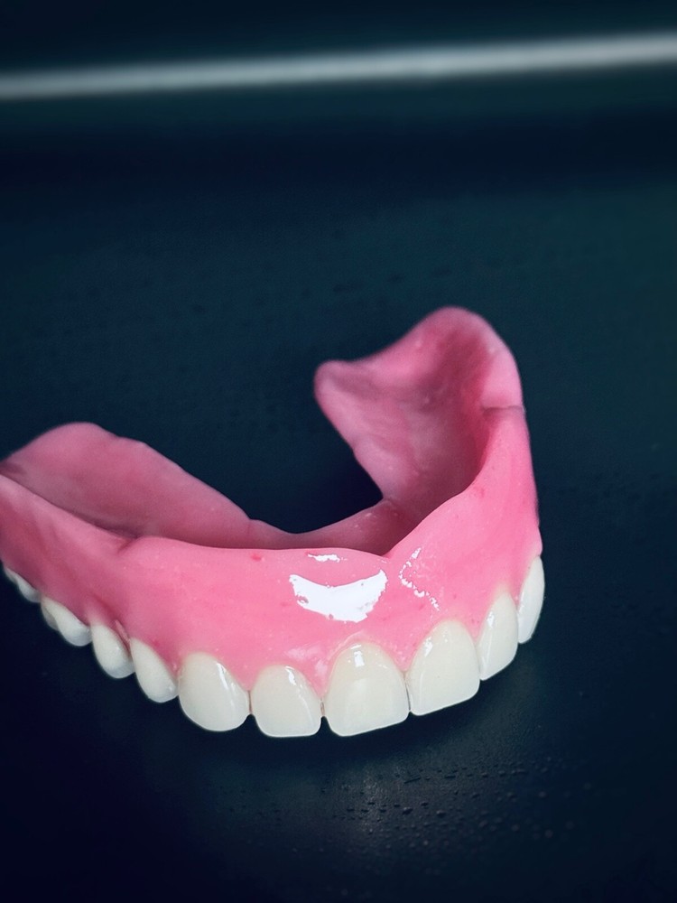 Premium DIY Prostheses Model,Educational Tooth Model Dental