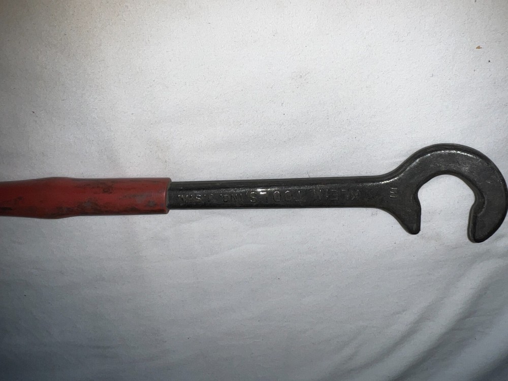 Klein Tools 50400 12-Inch Cable Bender