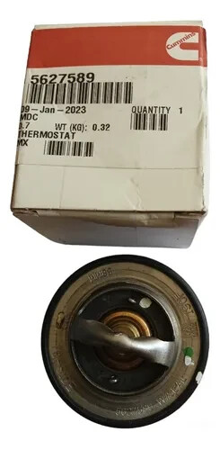 OEM Cummins Thermostat 5627589 5292712 Diesel Engine Part New Genuine FAST SHIP