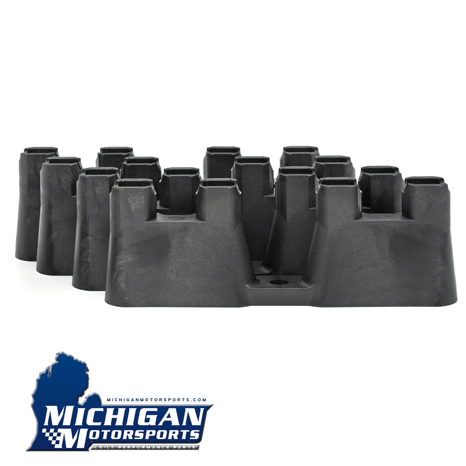 GM Lifter Tray Guides 12595365 LS1 LS2 LS3 4.8 5.3 5.7 6.0 6.2 NON-DOD/AFM Trays