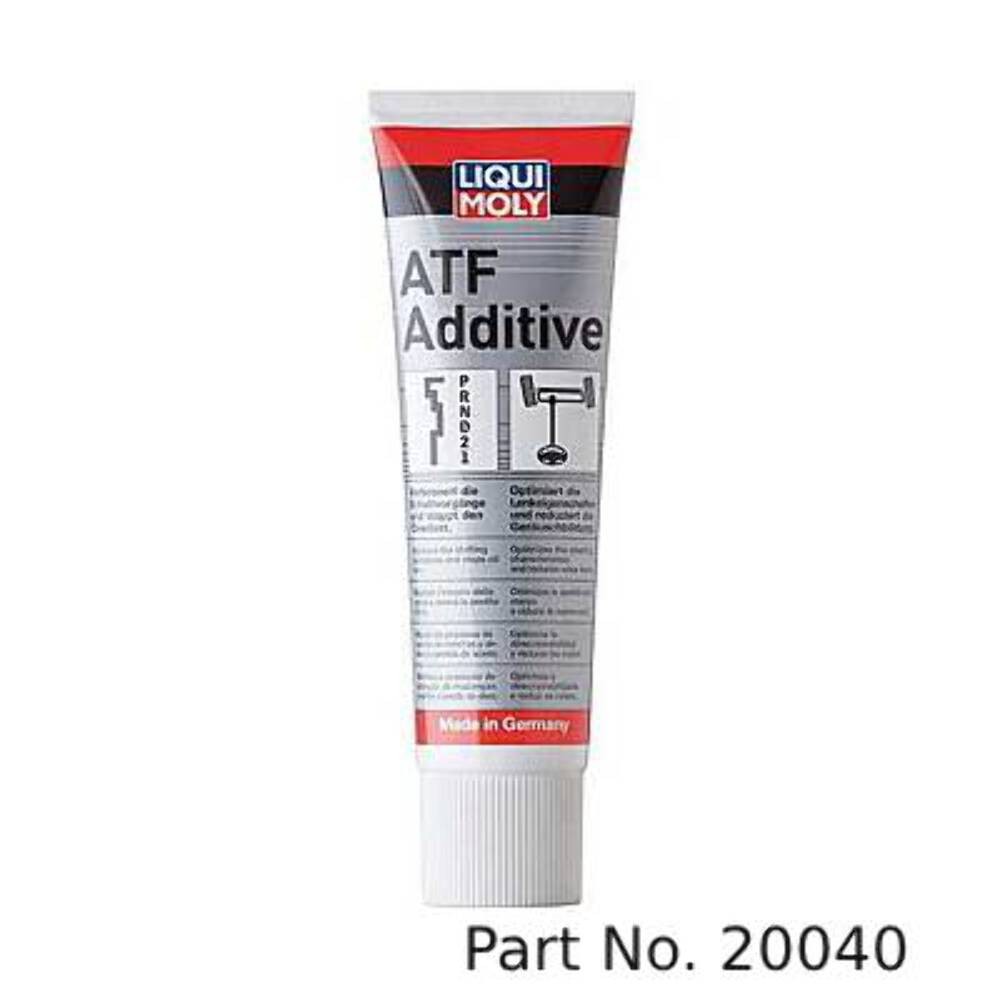 Liqui Moly ATF Additive 250ml